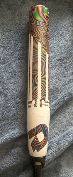 2021 DeMarini Prism 29/18 *CAGE BAT ONLY*