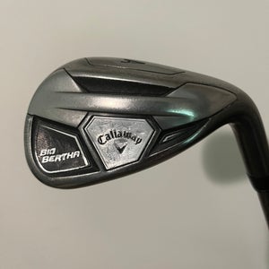 Callaway Big Bertha Approach Wedge