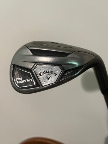 Callaway Big Bertha Approach Wedge