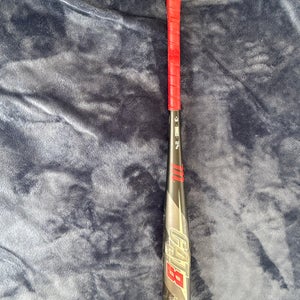 2018 Marucci CAT8 Alloy BBCOR Certified Bat (-3)  27 oz 30" (Used)