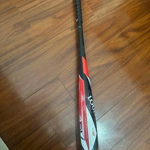 Louisville Slugger Omaha 517 Alloy BBCOR Certified Bat (-3)  29 oz 32" (Used)