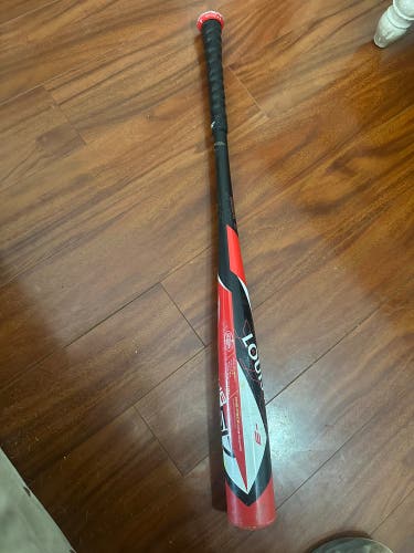 Louisville Slugger Omaha 517 Alloy BBCOR Certified Bat (-3)  29 oz 32" (Used)