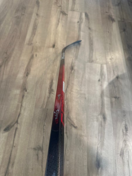 Senior CCM Jetspeed FT8 Pro Left Hand Hockey Stick P29  (New)