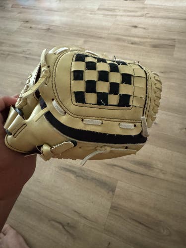 Adidas Baseball Glove