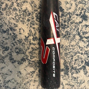 Marucci CATX2 Composite Bat (-8) 23 oz 31" (Used)