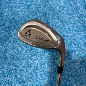 Titleist DCI Sand Wedge Right Handed | Titleist Tri-Spec Regular Flex Shaft (Used)
