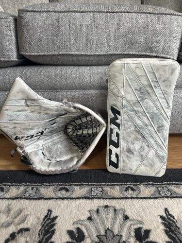 CCM EFlex 5 Regular  (Used)