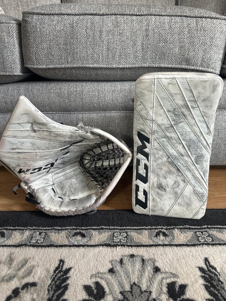 CCM EFlex 5 Regular  (Used)