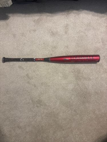2019 Louisville Slugger Meta Prime BBCOR 33/30 – Rare Model