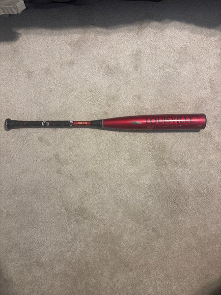 2019 Louisville Slugger Meta Prime BBCOR 33/30 – Rare Model