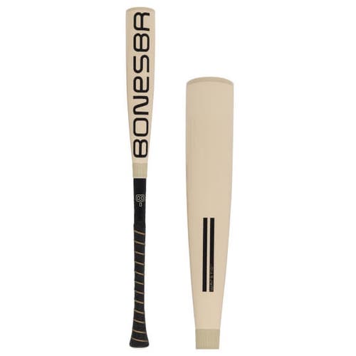 NEW 2026 Warstic Bonesaber Hybrid USSSA Certified Bat (-8) 22 oz 30" (New)