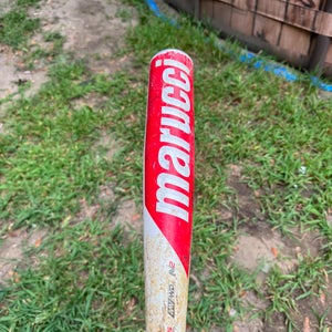 Marucci CAT8 Alloy Bat BBcor