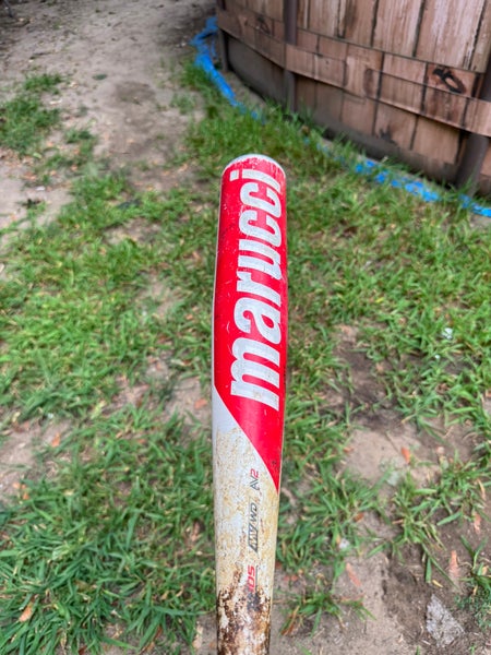 Marucci CAT8 Alloy Bat BBcor