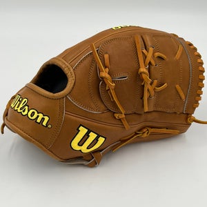 Wilson a2000 B2 12” pitchers infield baseball glove