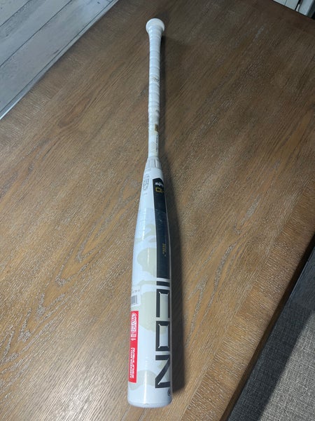 2025 Rawlings Icon Composite USSSA Certified Bat (-10) 21 oz 31" (New)