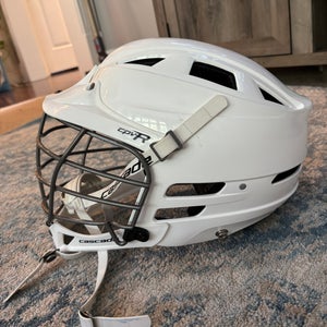 Cascade CPV-R Helmet (Used)