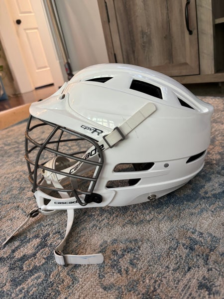 Cascade CPV-R Helmet (Used)