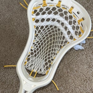 Strung RC1 Head (New)