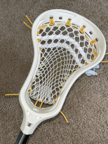 Strung RC1 Head (New)
