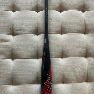 2023 Easton ADV Hype Composite USSSA Certified Bat (-8)  22 oz 30" (Used)