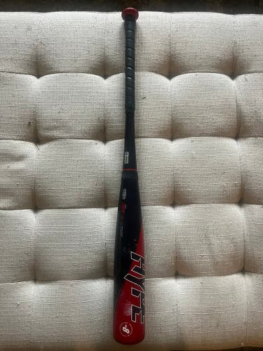 2023 Easton ADV Hype Composite USSSA Certified Bat (-8) 22 oz 30" (Used)