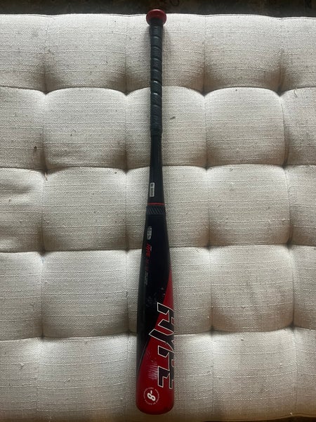 2023 Easton ADV Hype Composite USSSA Certified Bat (-8)  22 oz 30" (Used)