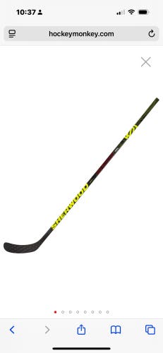 Sherwood Rekker Legend Pro