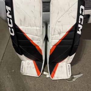 36"  CCM Eflex 6.9 Regular Goalie Full Set (Used)