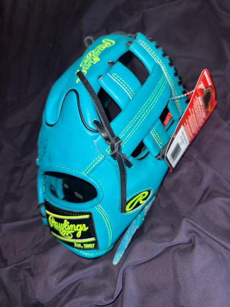 2025 Rawlings RH Infield Pror20-4w-11e Baseball Glove 11.5" (New)