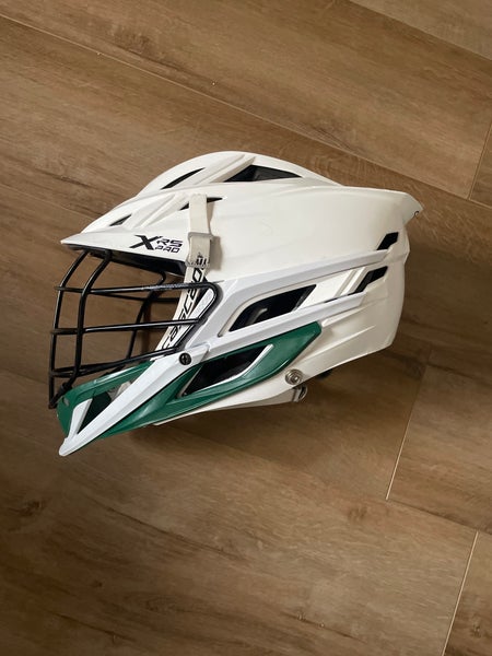 Cascade Xrs Pro Helmet
