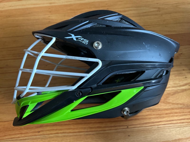 Cascade XRS Pro Helmet (Used)