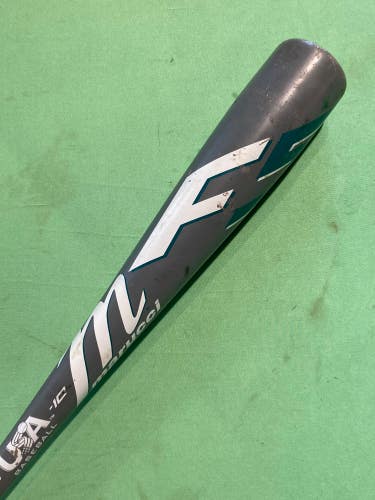 Used USABat Certified 2024 Marucci F5 Bat 27" (-10)