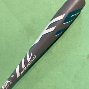 Used USABat Certified 2024 Marucci F5 Bat 29" (-10)