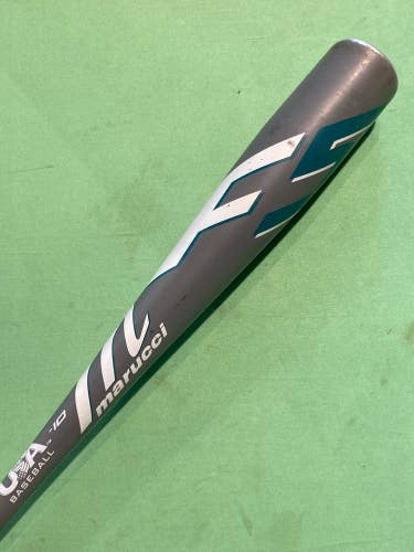 Used USABat Certified 2024 Marucci F5 Bat 29" (-10)