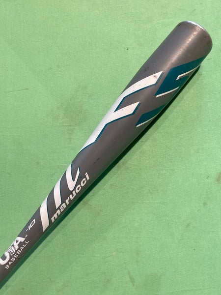 Used USABat Certified 2024 Marucci F5 Bat 29" (-10)