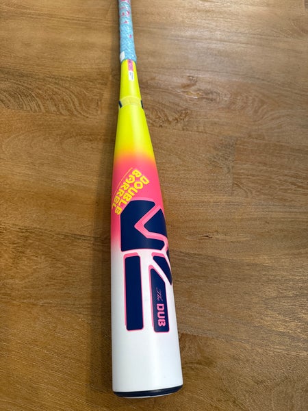 Easton The Dub Composite USSSA Certified Bat (-8)  22 oz 30" (Used)