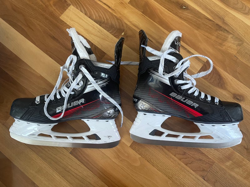 Bauer Hockey Skates Regular Width 6.5 (Used)