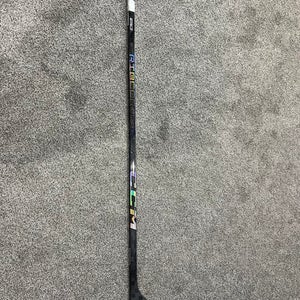 Intermediate CCM RibCor Trigger 9 Pro Left Hand Hockey Stick P28  (Used)