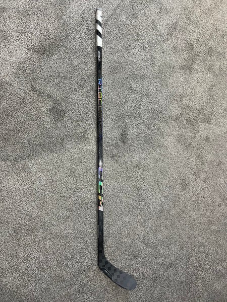 Intermediate CCM RibCor Trigger 9 Pro Left Hand Hockey Stick P28  (Used)