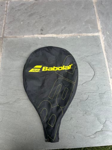 Babolat Nadal JR26 Tennis Racquet (Used)