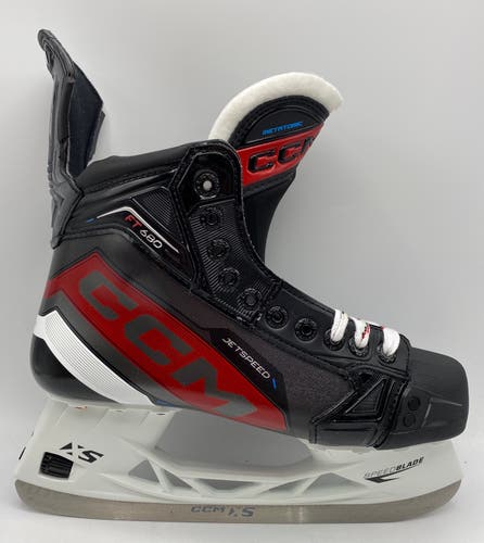 NEW CCM Jetspeed FT680 Skate, Size 5 R