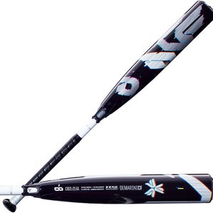 DeMarini CF Glitch (2 3/4") USSSA Bat 2021 (-8)