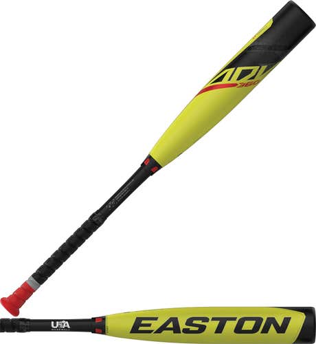 Easton ADV 360 Youth (2 5/8") USA 2023 (-8)