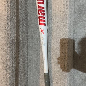 2023 Marucci CATX Alloy BBCOR Certified Bat (-3)  ` 31" (Used)