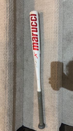 2023 Marucci CATX Alloy BBCOR Certified Bat (-3) ` 31" (Used)
