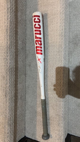 2023 Marucci CATX Alloy BBCOR Certified Bat (-3)  ` 31" (Used)