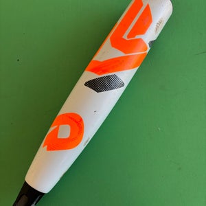 2021 DeMarini CF Composite Bat USSSA Certified (-10) Composite 18 oz 28"