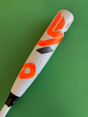 2021 DeMarini CF Composite Bat USSSA Certified (-10) Composite 18 oz 28"