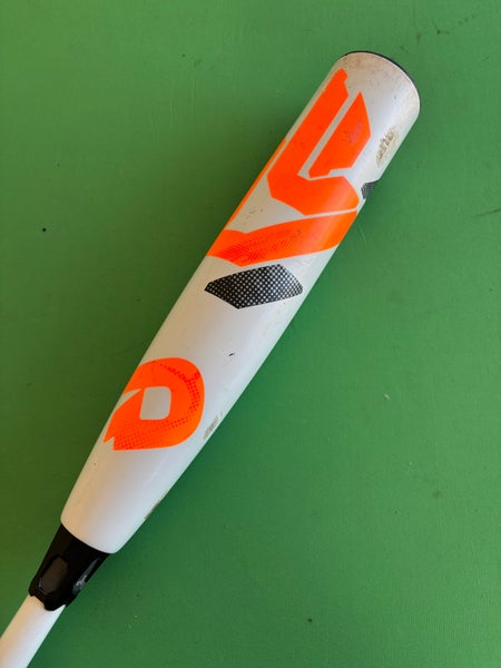 2021 DeMarini CF Composite Bat USSSA Certified (-10) Composite 18 oz 28"