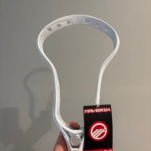 Maverik Unstrung Optik 2.0 Head (New)